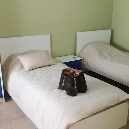 Cruise Ship Penthouse - 99m2 Terrace - 10 Guests Apartment *